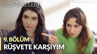 Rüşvete Karşıyım - İnci Taneleri (9. Bölüm)