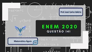 QUESTÃO 141 (PROVA AMARELA) - Matemática ENEM 2020: Probabilidade