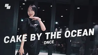DNCE - CAKE By the Ocean  Dance | Choreography by 김소현 SO HYUN | LJ DANCE STUDIO
