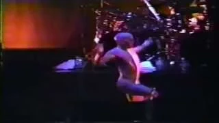 Tool Live 1996 Philadelphia (Full Concert)[HQ AUDIO DVD]