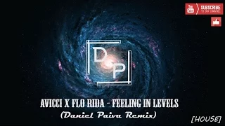 Avicii x Flo Rida - Feeling in Levels (Daniel Paiva Remix)