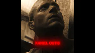 Kaniel Outis or Michael Scofield // #prisonbreak #michaelscofield #foxriver #kanieloutis #shorts