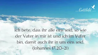 Botschaft von #jesus - Nicht ich, sondern der Vater #gott #liebe #leben #wahrheit Gedanken mit Herz