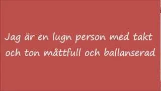 Mer Jul Adolpson och Falk Lyrics