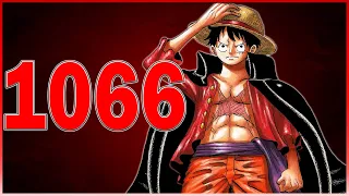 A WILD ROLLERCOSTER with BOTH Ups and Downs! - One Piece Manga Chapter 1066 LIVE Reaction