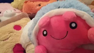 Squishable Plush Collection