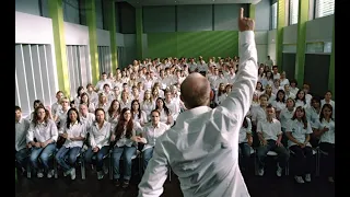 Filme - A Onda / Die Welle (2008) - Dublado