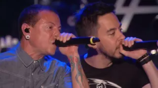 Linkin Park - Points Of Authority (Live 2014)