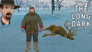 Pleasant Valley Jacket Shopping!- The Long Dark Winter's Embrace Ep.4