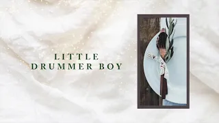 Darlene Zschech & HopeUC - Little Drummer Boy (Official Audio)