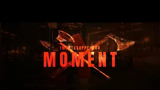 Imnotarapper444 - “Moment” | Music Video -(Shot By Camron45)