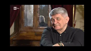 "UN SORRISO TRA LE LACRIME" CONVERSAZIONE CON ALEKSANDR SOKUROV