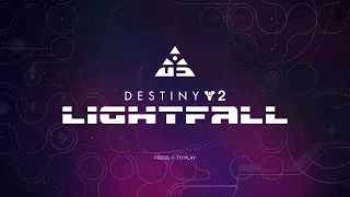 Lightfall is LOADING!?!