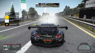 Project CARS Worst Mechanical Failure