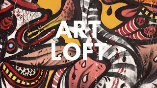 Art & Pop Culture | Art Loft