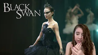 Former Dancer Watches *BLACK SWAN* (Movie Commentary/Reaction)