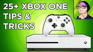 25 Essential Xbox One Tips And Tricks