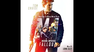 Mission Impossible - Fallout (1 Hour)