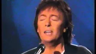 Chris Norman - when the indians cry