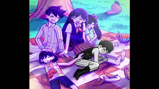 OMORI - By Your Side (slowed with reverb)