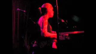 Beth Hart Borderline London - LA Song part 2