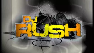 Dj Rush live @ TimeWarp 2004