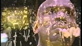 CBS Sports Says Goodbye To The NBA (1990 NBA Finals Game 5 Postgame)