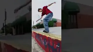 Only Rodney Mullen can do these tricks 🤯