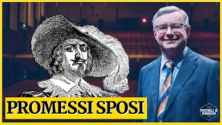 I Promessi SPOSI - Alessandro Barbero (Inedito)