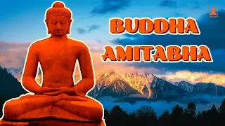 The short story of Amitabha