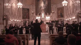 Jubilate Deo: Giovanni Gabrieli