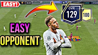 HOW TO BEAT ANY OPPONENTS !!! 6 TiPS TO WIN !!! (OPPONENTS WITH BETTER OVERALL ) IN FiFA MOBILE 23