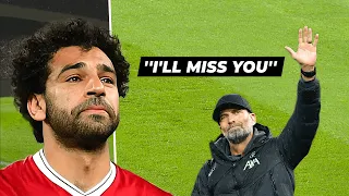 Most Emotional Farewells in Football