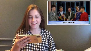 RoadTrip TV ‘I Don’t Care (BOYBAND SING OFF)’ Reaction || Ed Sheeran & Justin Bieber