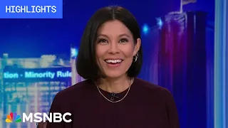 Watch Alex Wagner Tonight Highlights: May 7