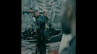 It Is The Bitter Sort 👌🥶 || Vikings - Ivar Lothbrok #shorts #viral #vikings #ivarlothbrok