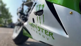 Kawasaki ZX-10R | BIKEPORN