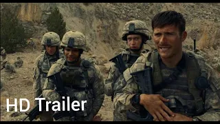 The Outpost Trailer (2020)