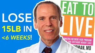 Dr Fuhrman's Top 10 Weight Loss Tips – Eat To Live