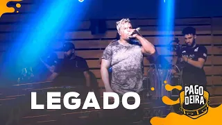 Legado Ao Vivo - #Tbt de 1h