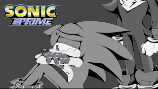 Regret - Sonic Prime (Sonic Comic Dub)