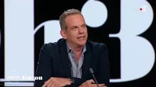 20h30 le dimanche avec Garou 17.06.2018 | France 2