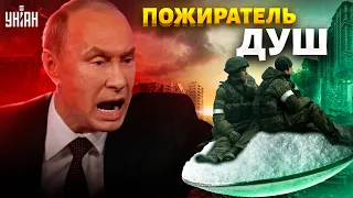 ВСУ вынудили РФ издеваться над своими войсками, перебрасывая технику "по чайной ложке" - Жданов