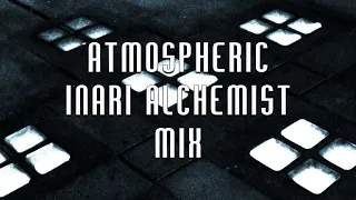 Atmospheric Inari Alchemist Mix