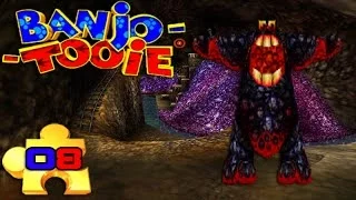 Let's Play (100%): Banjo-Tooie | Episode 8 - In the Heat of the Dark