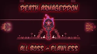 Calamity Death mode - All boss No Hit