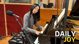 Tan Dun's Eight Memories in Watercolor performed by Julia Zhou! | Daily Joy