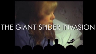 MST3K: The Giant Spider Invasion - Why We Love It