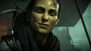 A Plague Tale's Goodbye