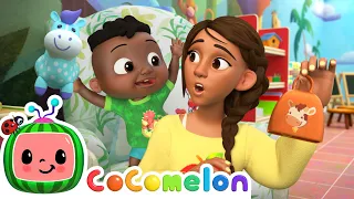 Old MacDonald (Baby Animal Toys) | CoComelon - Cody Time | CoComelon Nursery Rhymes